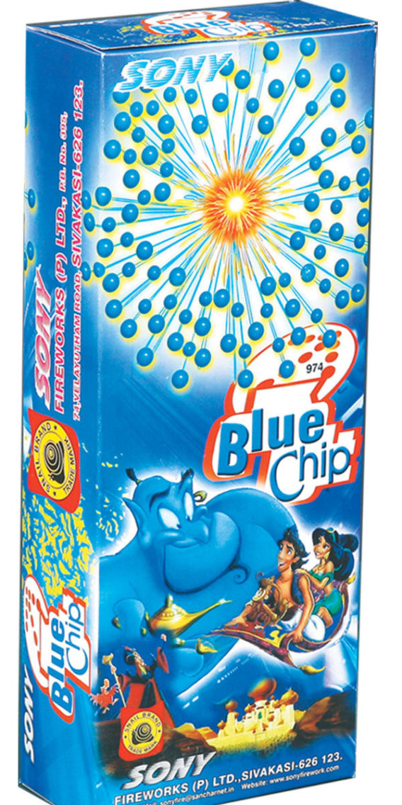Blue-chip
