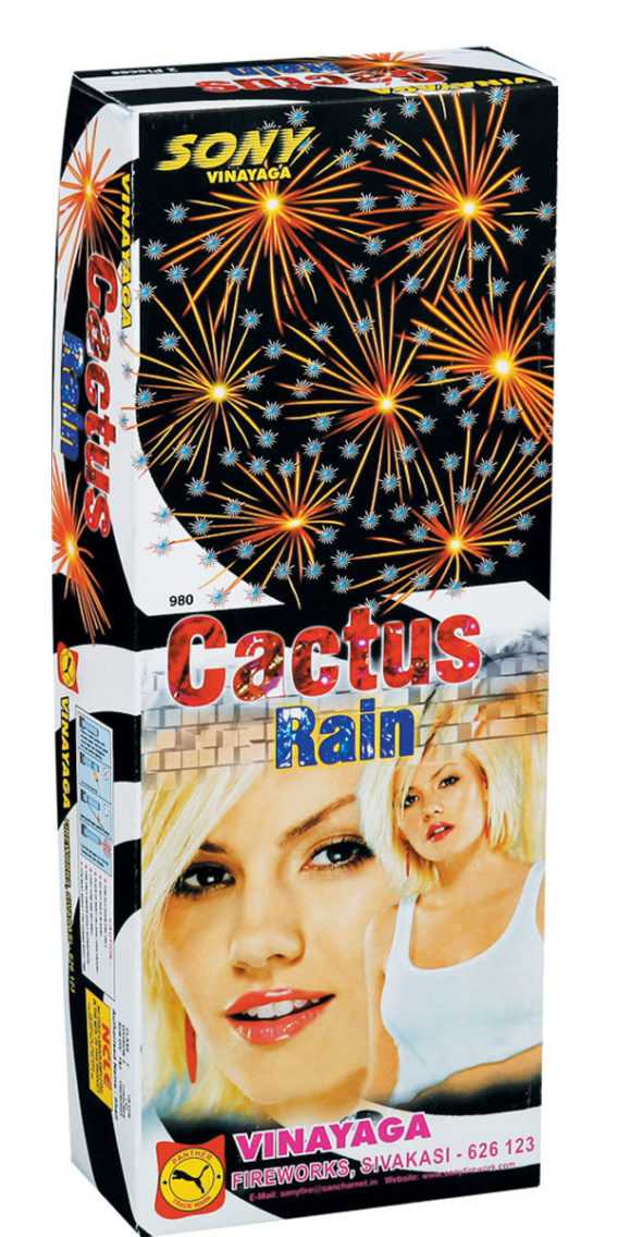 castus-rain