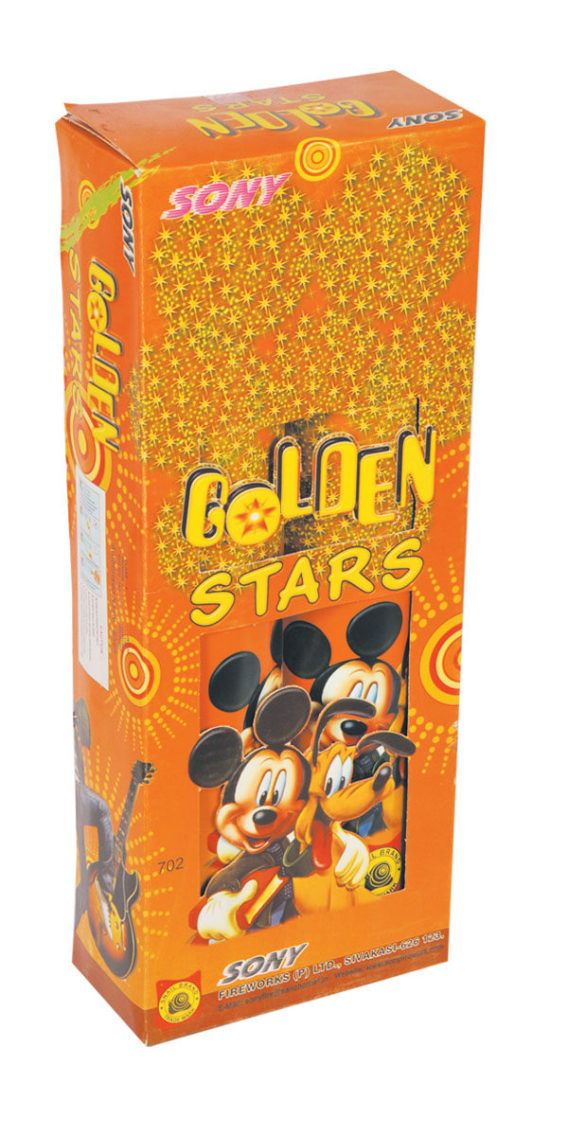 golden-stars